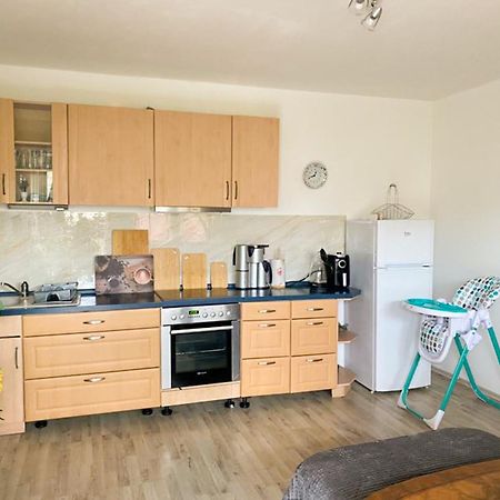 Ferienwohnung Jana Blankenhagen Exteriér fotografie
