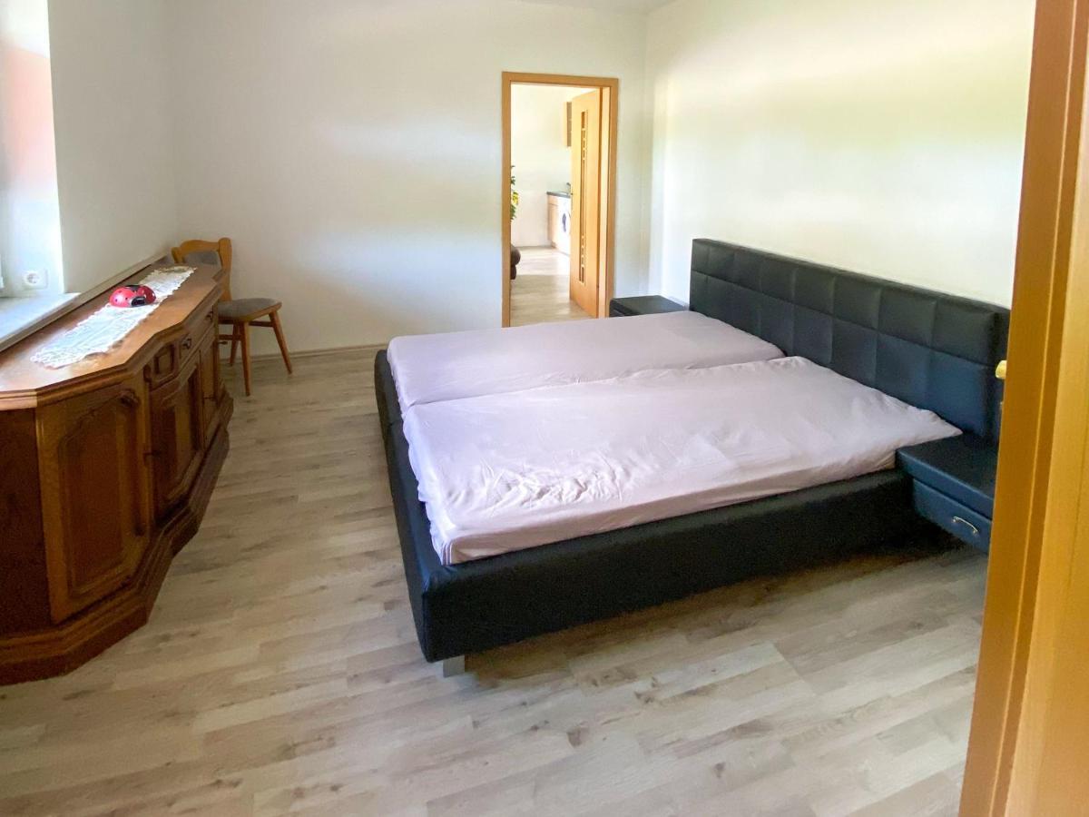 Ferienwohnung Jana Blankenhagen Exteriér fotografie