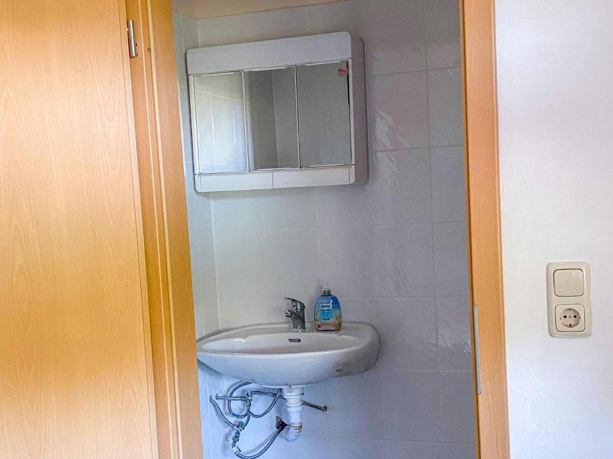 Ferienwohnung Jana Blankenhagen Exteriér fotografie