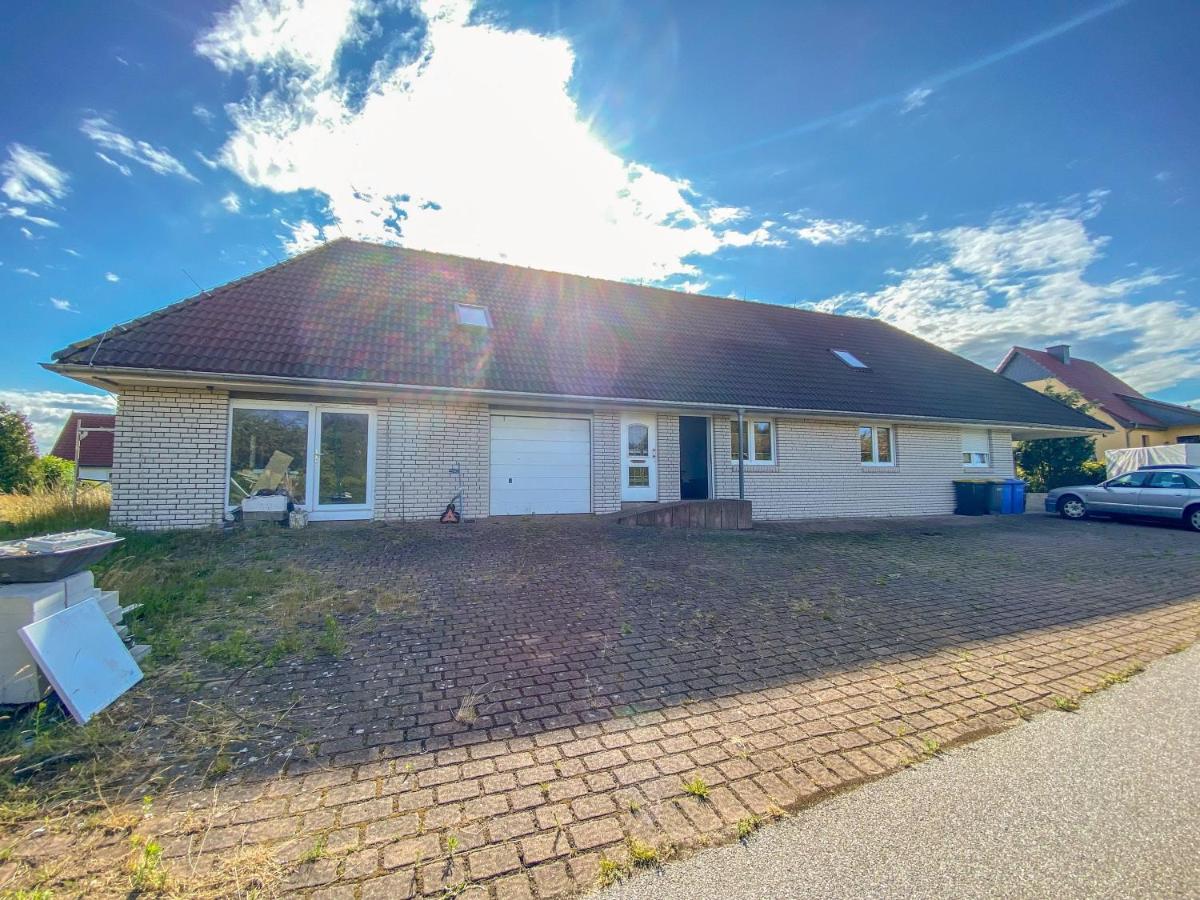Ferienwohnung Jana Blankenhagen Exteriér fotografie