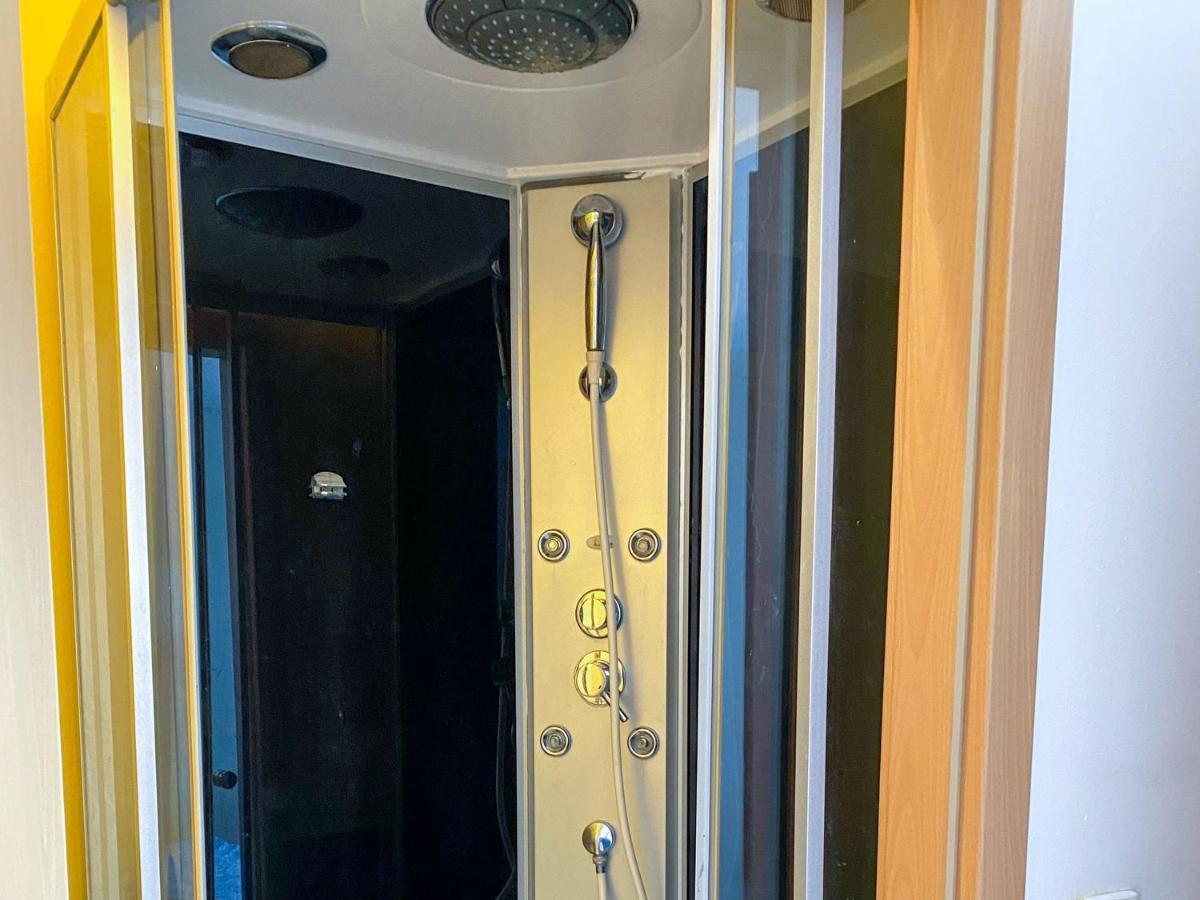 Ferienwohnung Jana Blankenhagen Exteriér fotografie